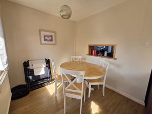 Dining Area- click for photo gallery